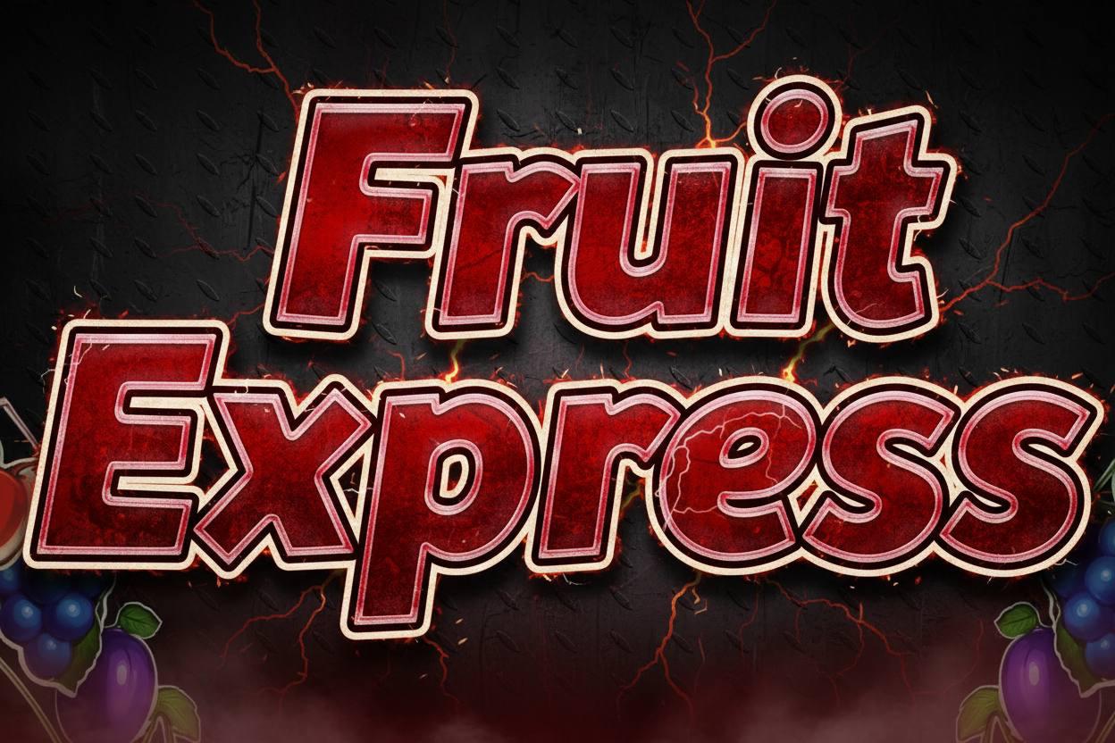 Fruit Express